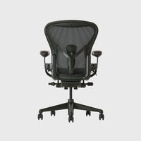 Herman Miller Aeron Chair - Jasper (12 Year Warranty)