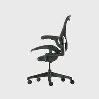 Herman Miller Aeron Chair - Jasper (12 Year Warranty)