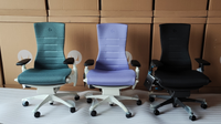 Herman Miller Embody Gaming Chair (12 Year Warranty)