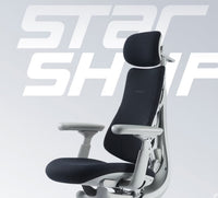 LiberNovo Omni Smart Dynamic Ergonomic Chair