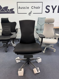 Herman Miller Embody Chair