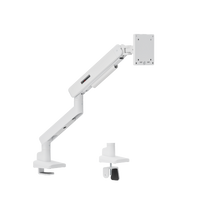 Single Screen Monitor Arm LDT104-C012