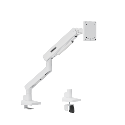 Single Screen Monitor Arm LDT104-C012