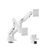 Dual Screen Monitor Arm LDT104-C024