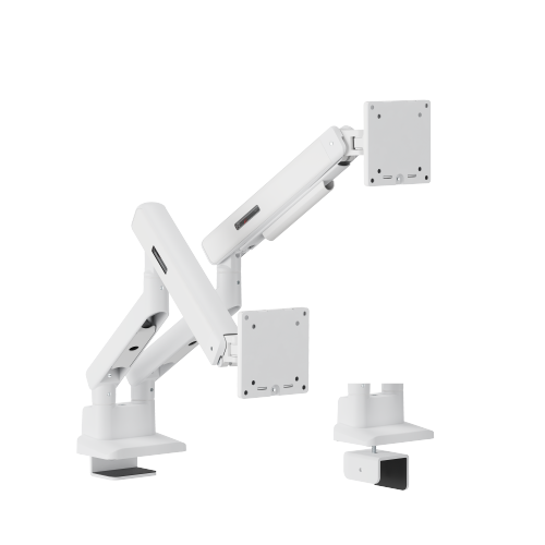 Dual Screen Monitor Arm LDT104-C024