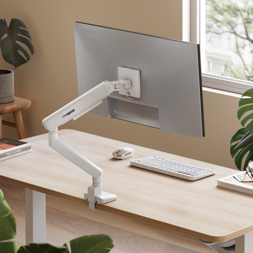 Single Screen Monitor Arm LDT104-C012