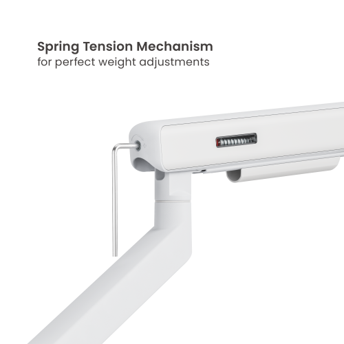Dual Screen Monitor Arm LDT104-C024