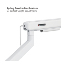 Dual Screen Monitor Arm LDT104-C024