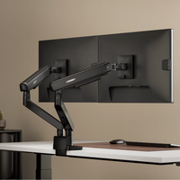 Dual Screen Monitor Arm LDT104-C024