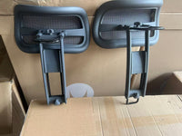 Herman Miller Aeron Chair Genuine Atlas Headrest
