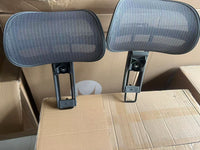 Herman Miller Aeron Chair Genuine Atlas Headrest