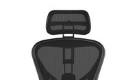 Herman Miller Aeron Chair Genuine Atlas Headrest