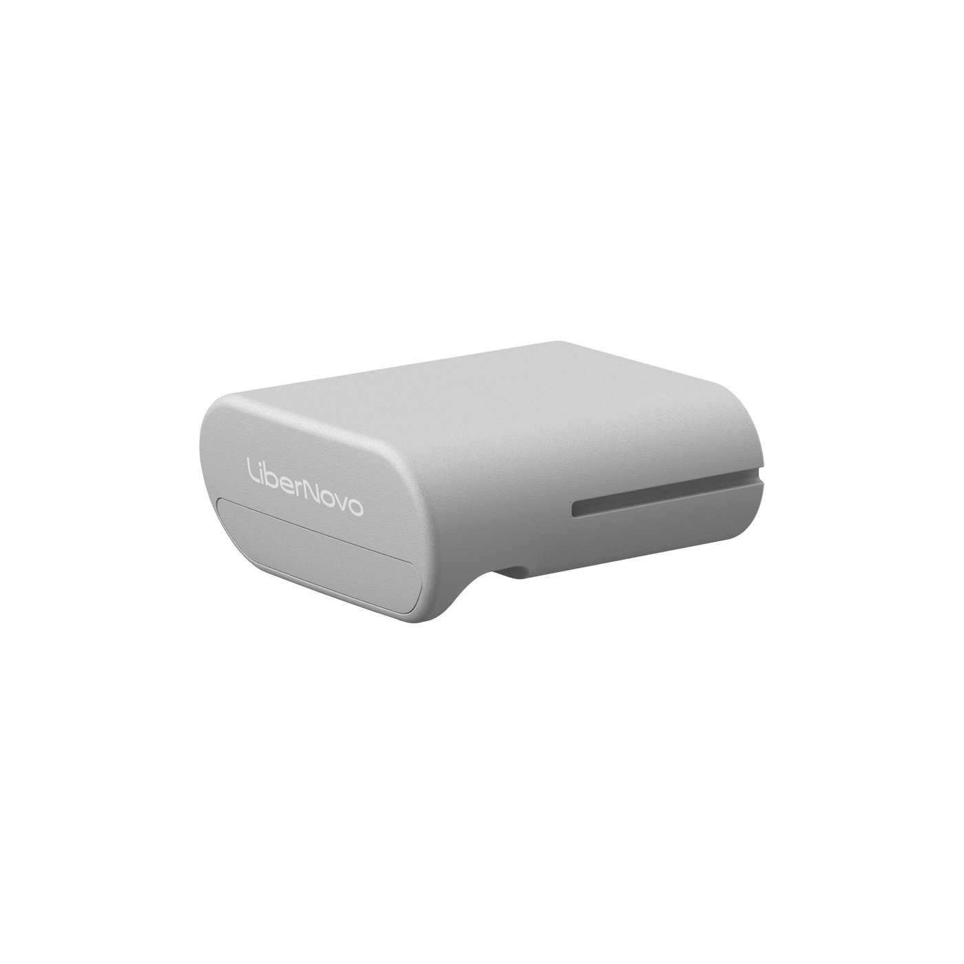 LiberNovo Omni Battery Pack — Space Grey