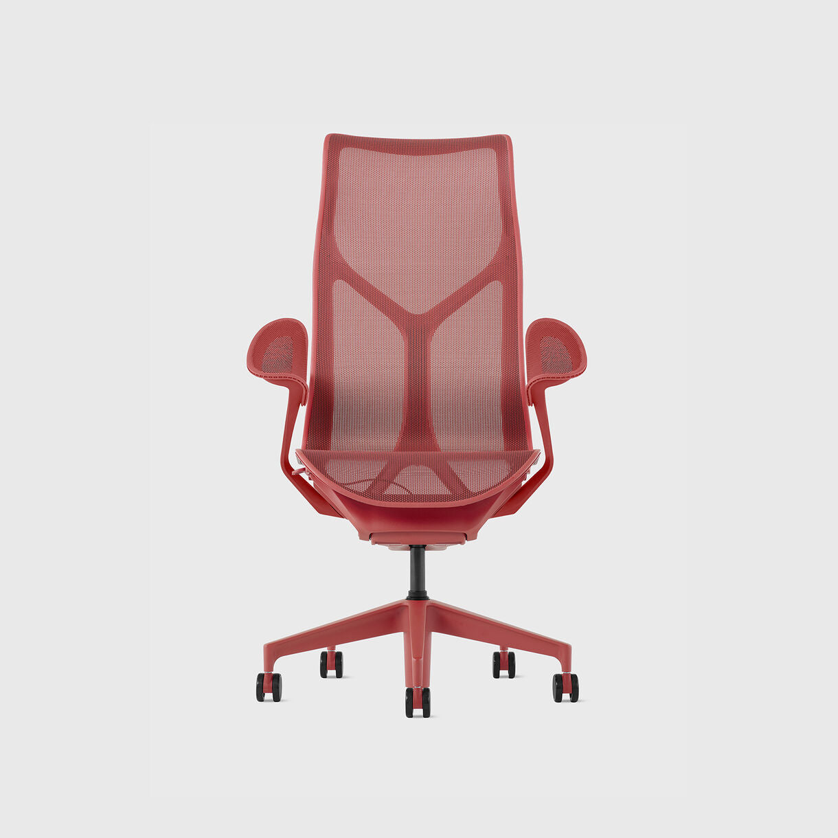 Herman Miller Cosm High Back Chair (1 Year Warranty)