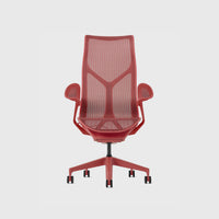 Herman Miller Cosm High Back Chair (1 Year Warranty)