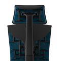 Embody Black Cyan Gaming