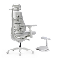 LiberNovo Maxis Big & Tall Dynamic Ergonomic Chair