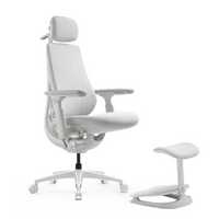 LiberNovo Maxis Big & Tall Dynamic Ergonomic Chair