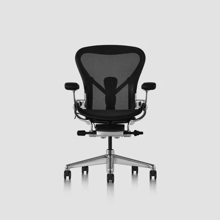 Premium ergonomic seating, ready to experience.