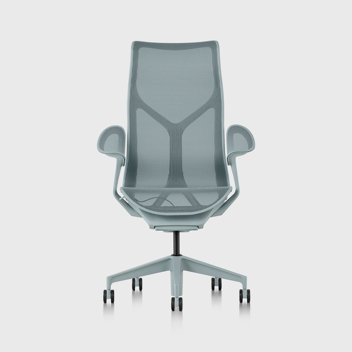 Herman Miller Cosm High Back Chair (1 Year Warranty)