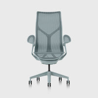 Herman Miller Cosm High Back Chair (1 Year Warranty)