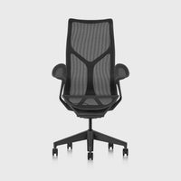 Herman Miller Cosm High Back Chair (1 Year Warranty)