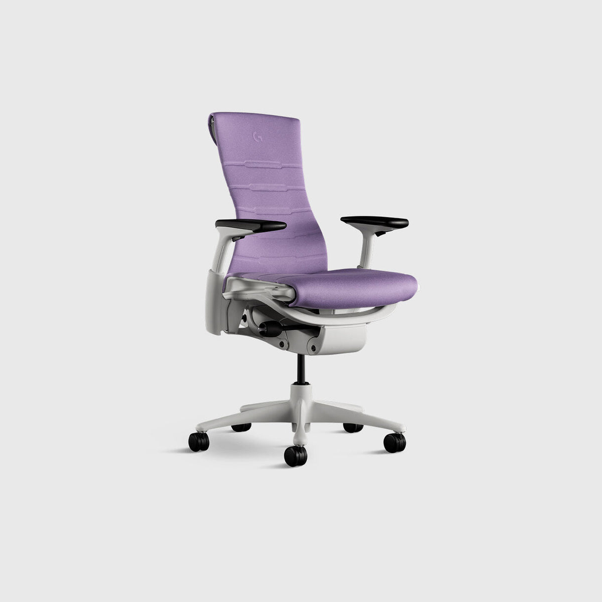 Premium ergonomic seating, ready to experience.