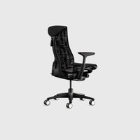Herman Miller Embody Gaming Chair (12 Year Warranty)