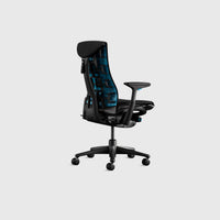 Herman Miller Embody Gaming Chair (12 Year Warranty)