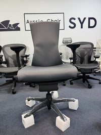 Herman Miller Embody Chair