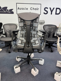 Herman Miller Embody Chair