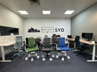 Herman Miller Embody Chair
