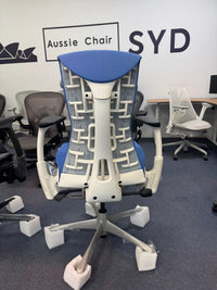 Herman Miller Embody Chair