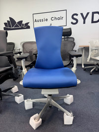 Herman Miller Embody Chair