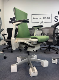 Herman Miller Embody Chair
