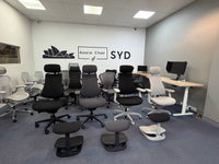 LiberNovo Omni Pro Smart Dynamic Ergonomic Chair