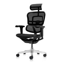 Special Ergohuman 2 Ultra Fabric Mesh Combo