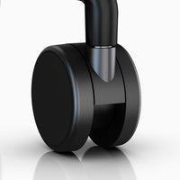 Herman Miller Aeron Chair 2.5-inch Hard Floor Caster