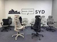 LiberNovo Omni Pro Smart Dynamic Ergonomic Chair