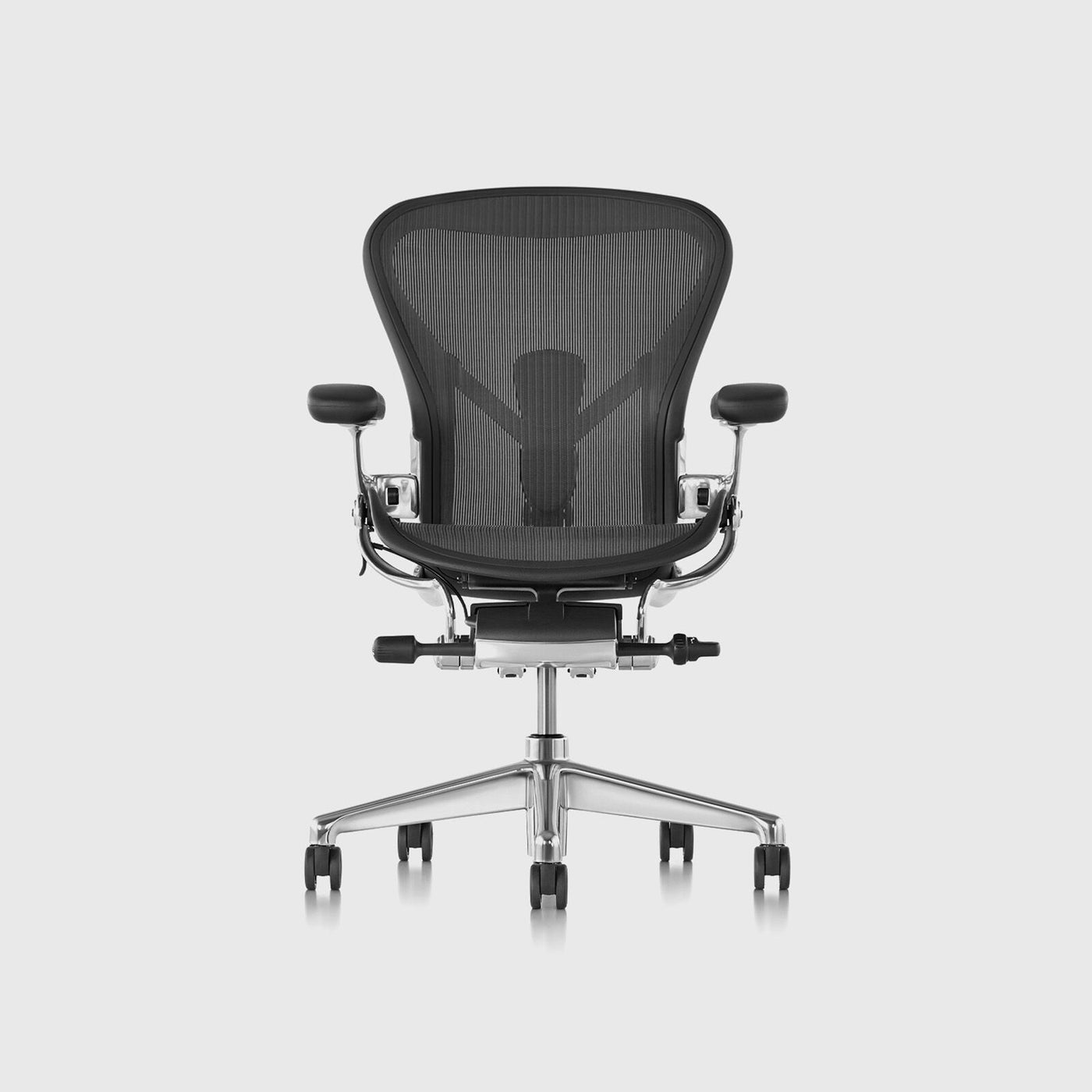 Herman Miller Aeron Chair