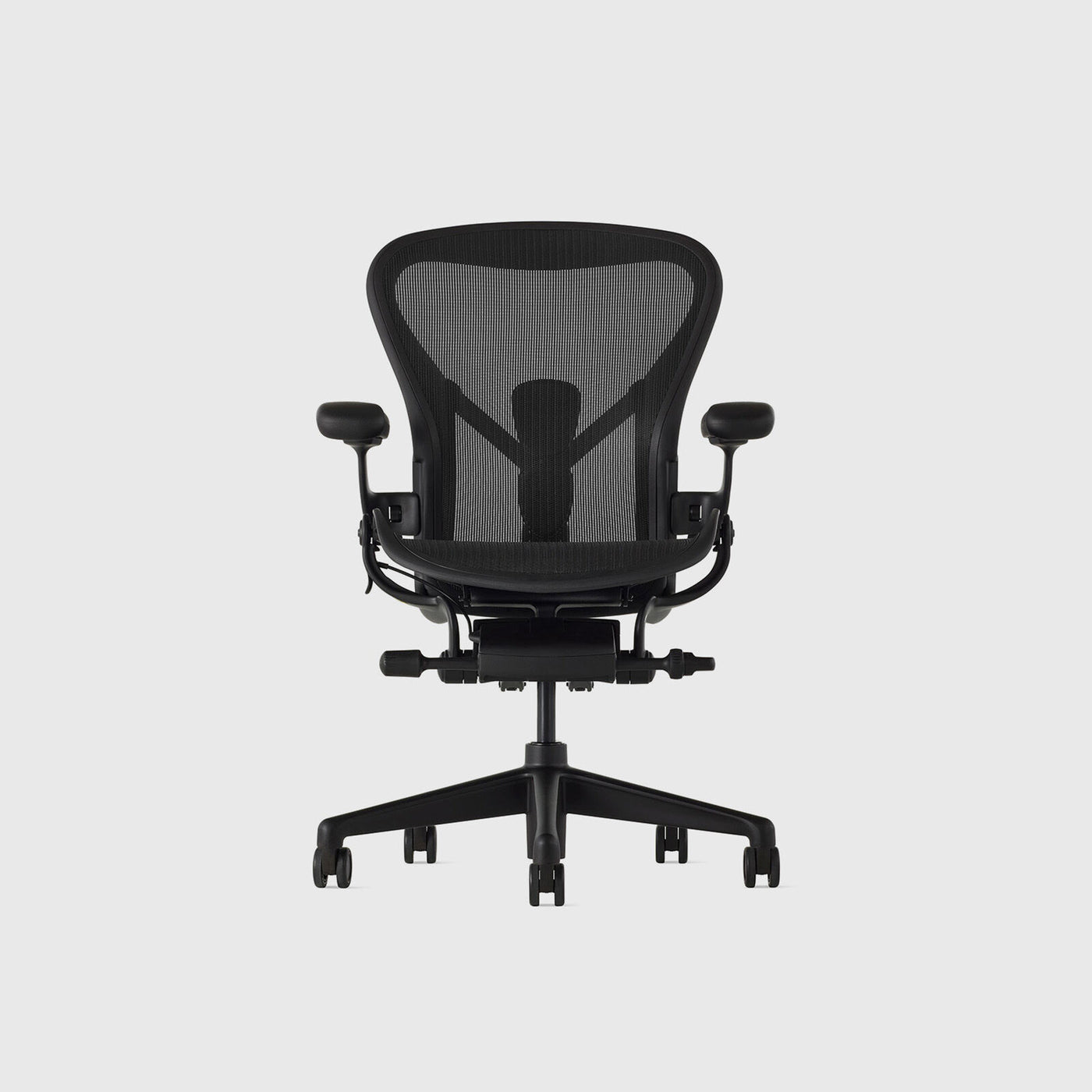 Herman Miller Aeron Chair