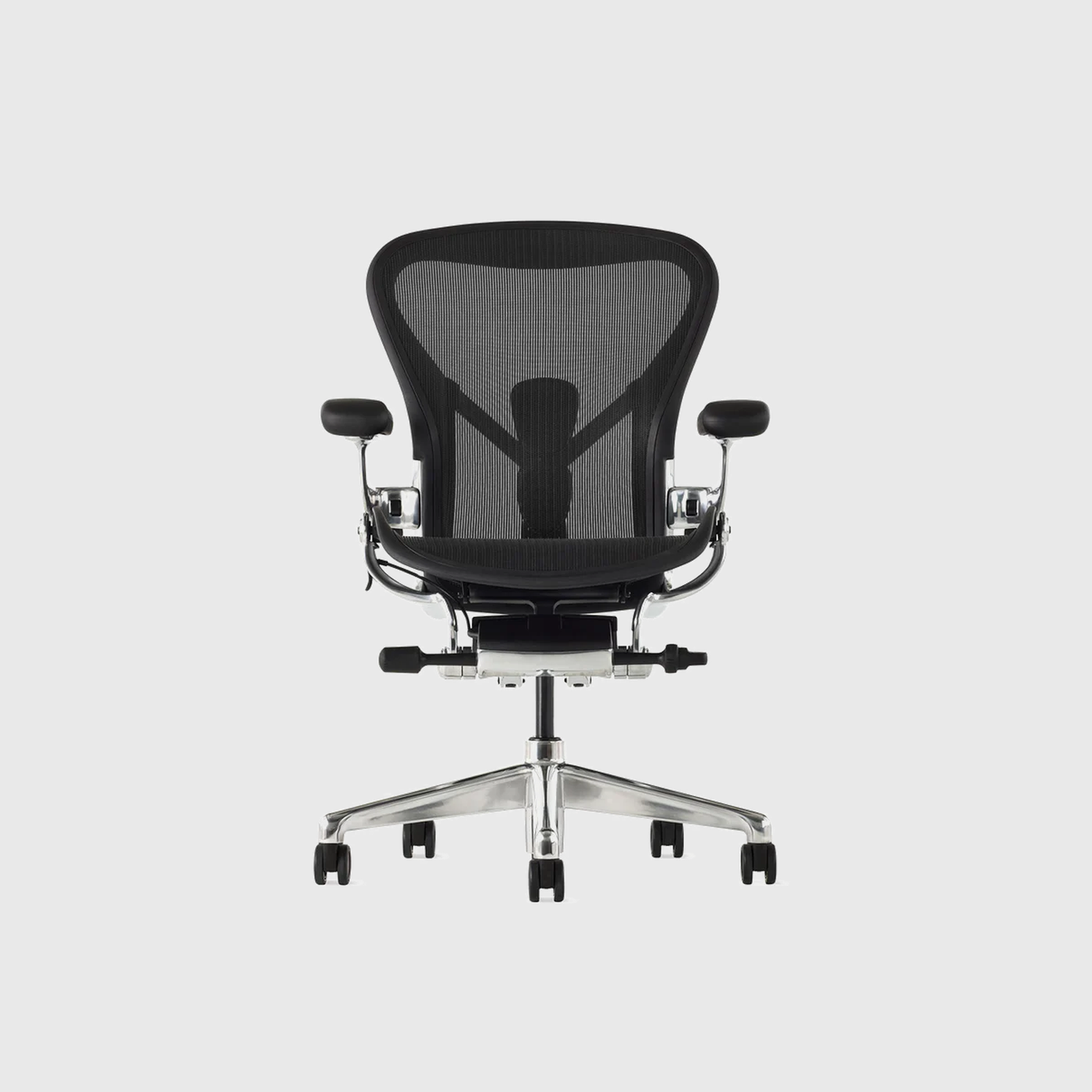 Herman Miller Aeron Chair