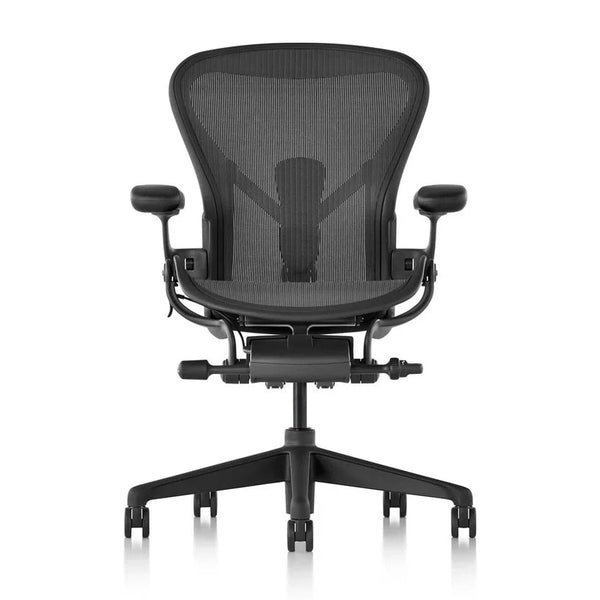 Big & Tall Office Chairs