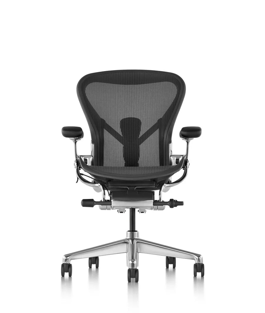 Herman Miller Aeron Chair