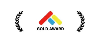 Gold Award