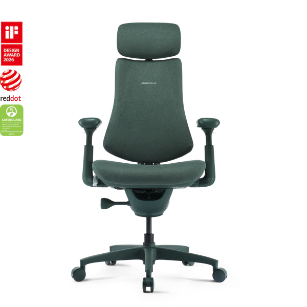 LiberNovo Footrest