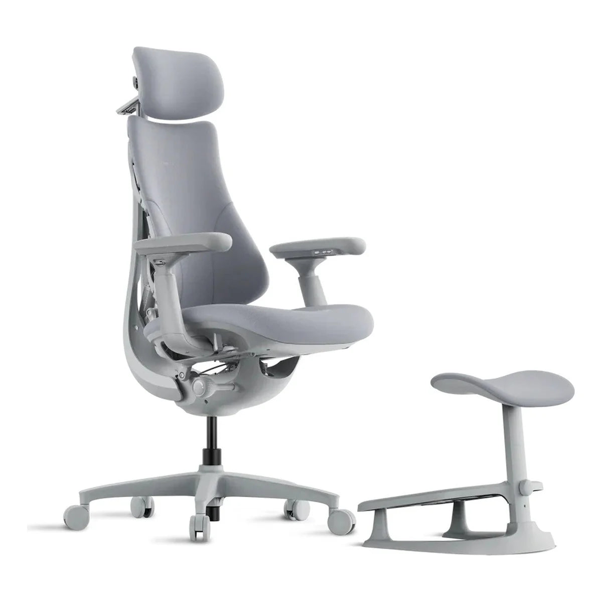 LiberNovo Footrest