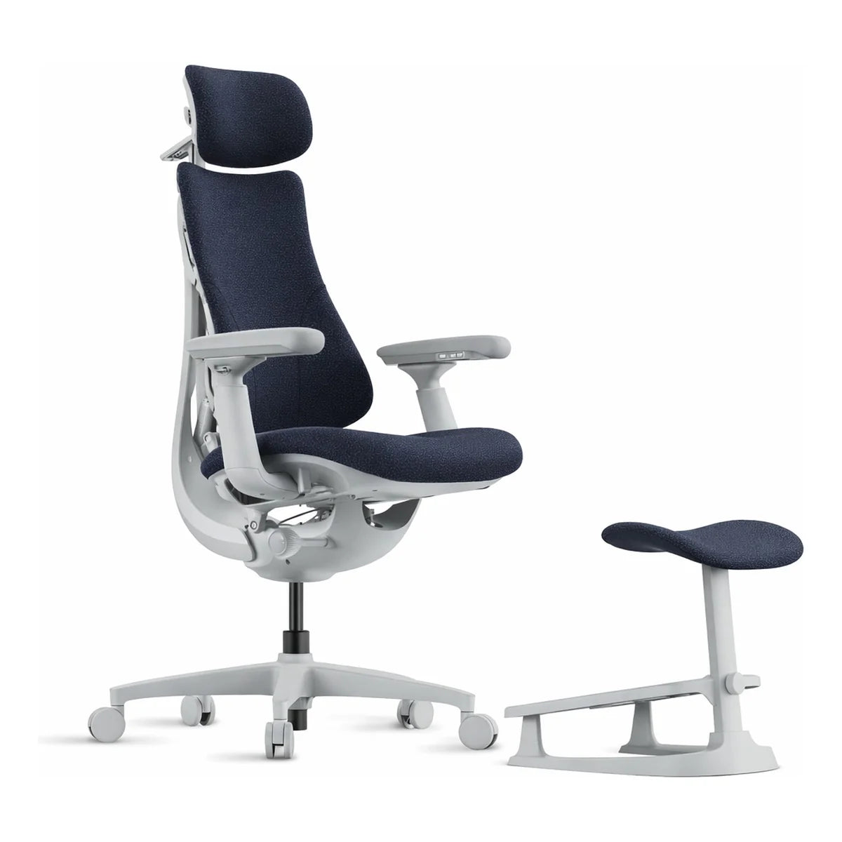 LiberNovo Footrest