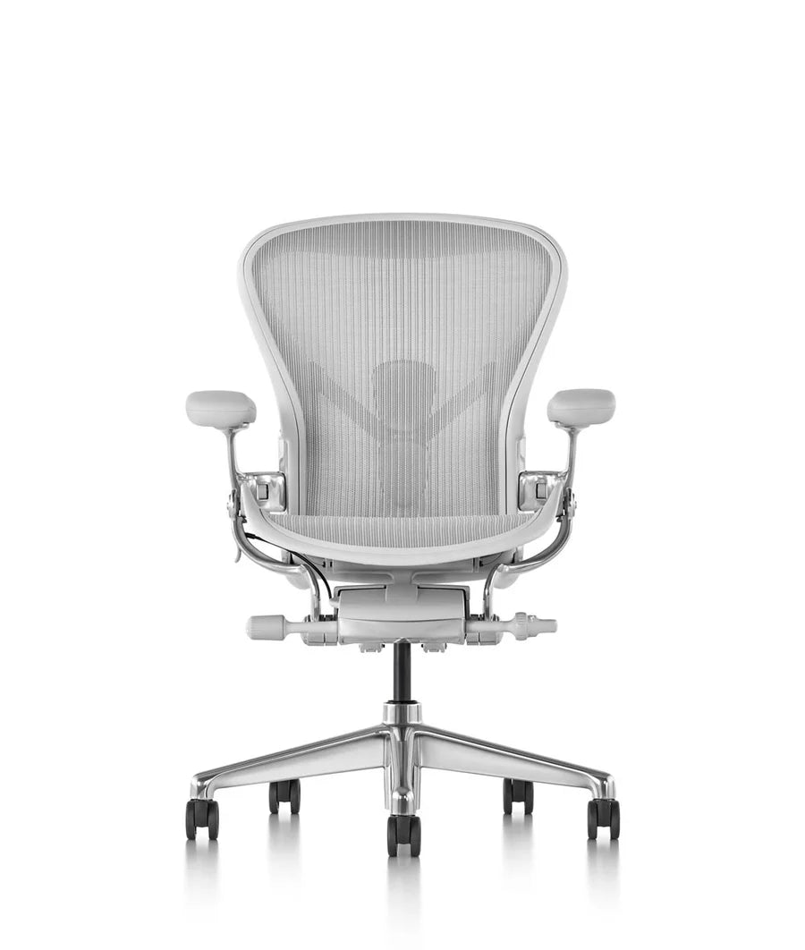 Herman Miller Aeron Chair