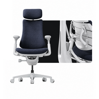 LiberNovo Omni Dynamic Ergonomic Chair